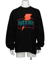 LES SIX(レシス) 2026AW CHRIS CHAN'S HATORADE LONG SLEEVE TEE 106-11-TEE-CCHLST
