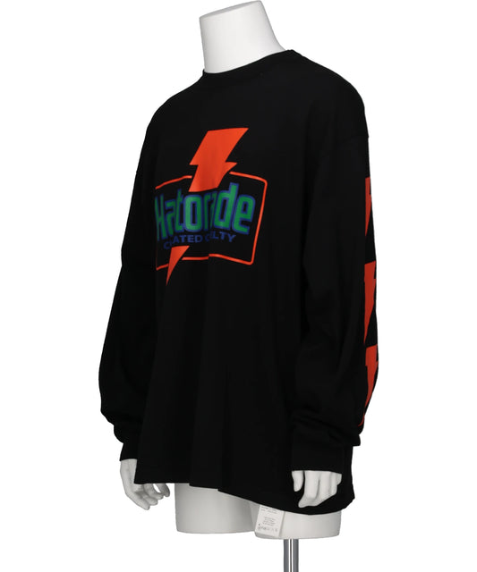 CHRIS CHAN'S HATORADE LONG SLEEVE TEE