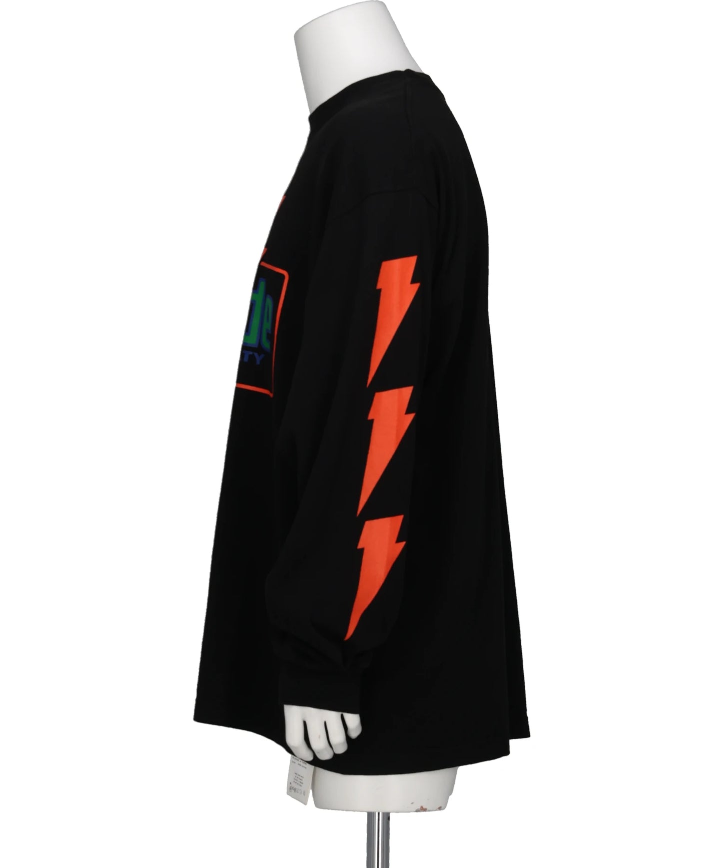 CHRIS CHAN'S HATORADE LONG SLEEVE TEE