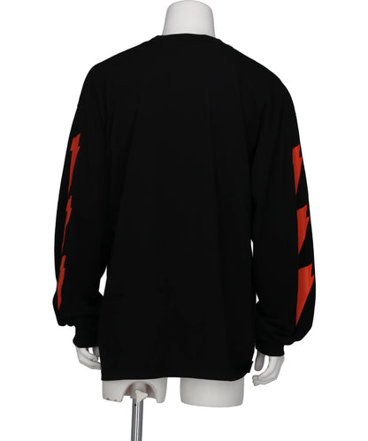 CHRIS CHAN'S HATORADE LONG SLEEVE TEE
