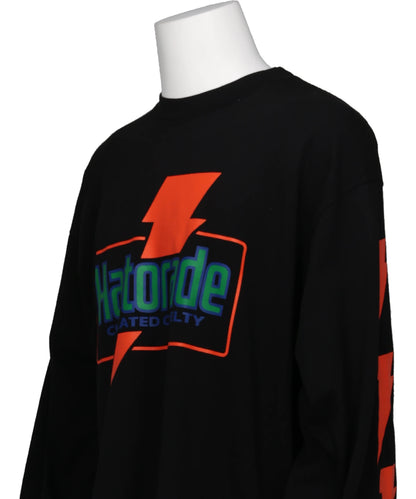 CHRIS CHAN'S HATORADE LONG SLEEVE TEE