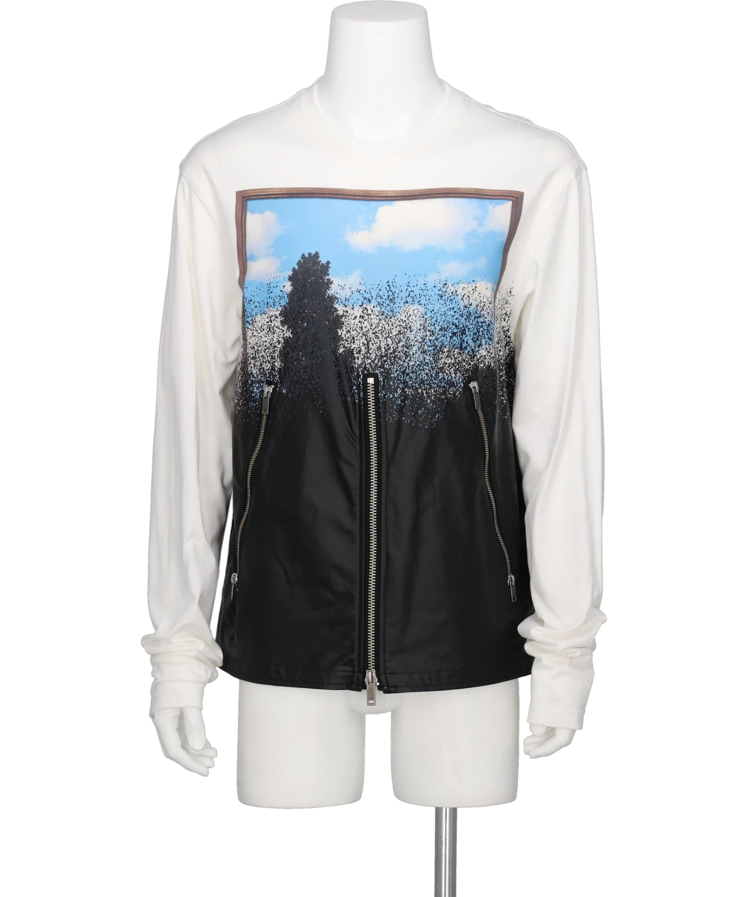 TAAKK(ターク) 2026AW RIDERS T-SHIRTS TA25AW-JR017