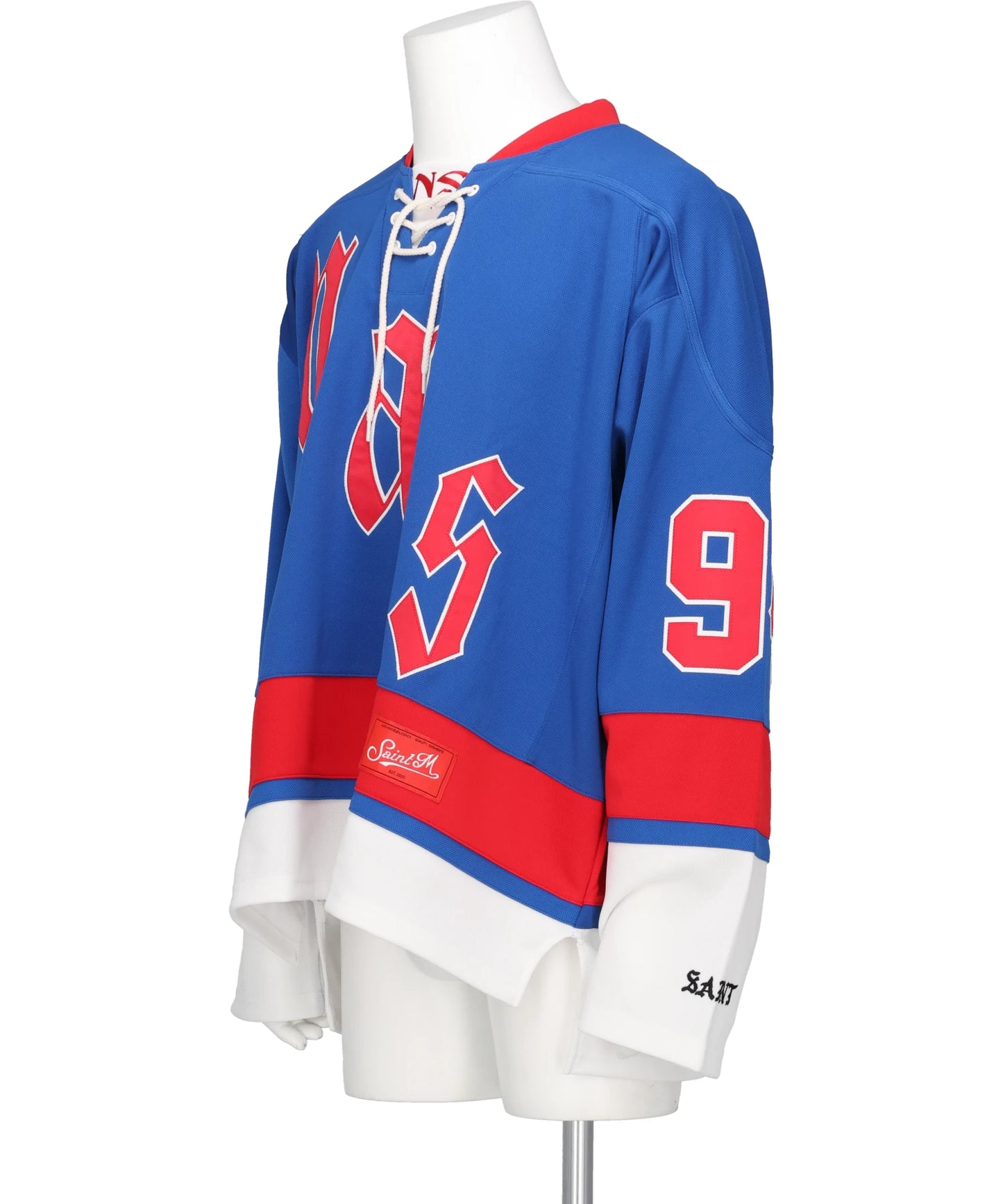 NAS_GAME SHIRT