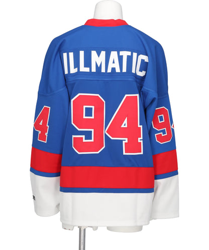 NAS_GAME SHIRT