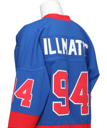 NAS_GAME SHIRT