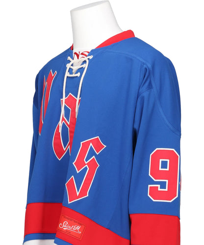 NAS_GAME SHIRT
