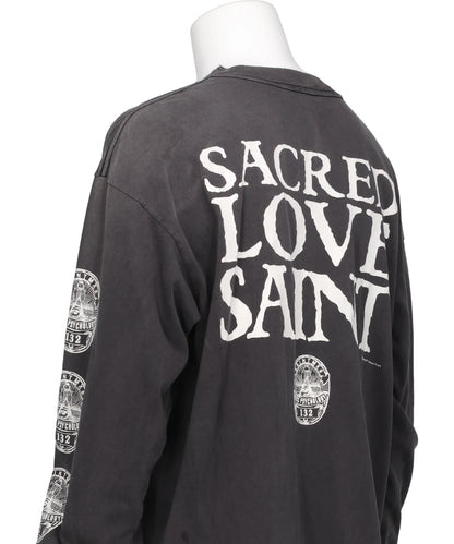 LS TEE / LOVE SAINT