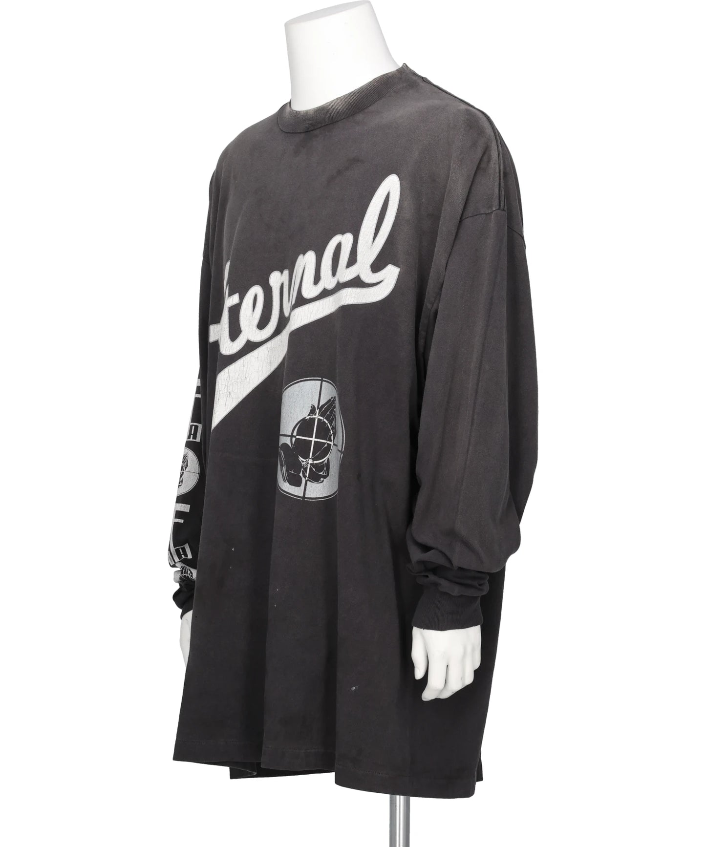 FG_LS TEE / SNT OF GOD