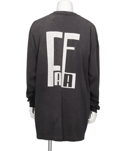 FG_LS TEE / SNT OF GOD