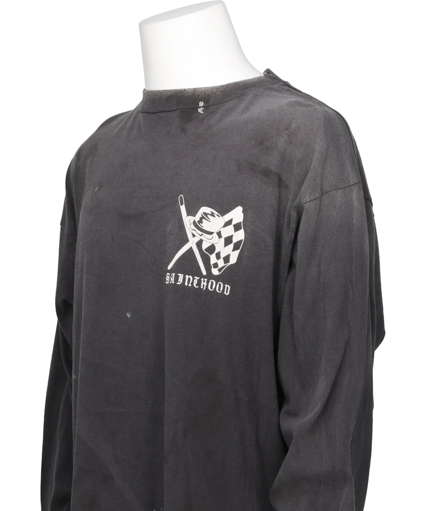 NH_LS TEE / STHD.SPEEDKILLS