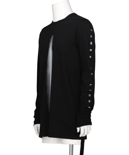 LEVEL LS T - BLACK/MILK