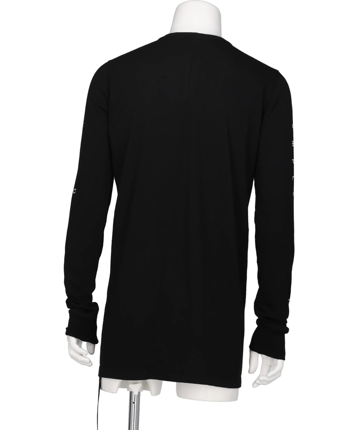 LEVEL LS T - BLACK/MILK