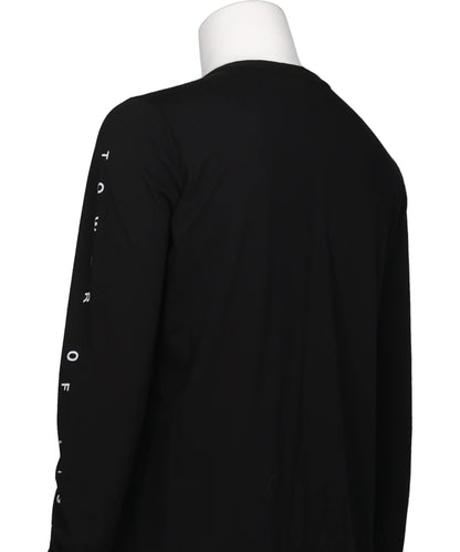 LEVEL LS T - BLACK/MILK