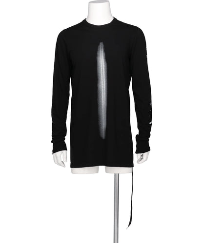 LEVEL LS T - BLACK/MILK