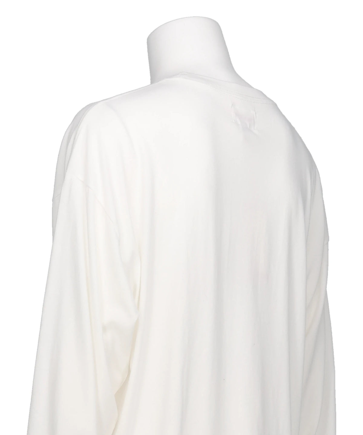 STAY TRUE TO YOUR DREAML/S TEE T/C