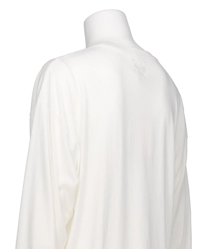 STAY TRUE TO YOUR DREAML/S TEE T/C