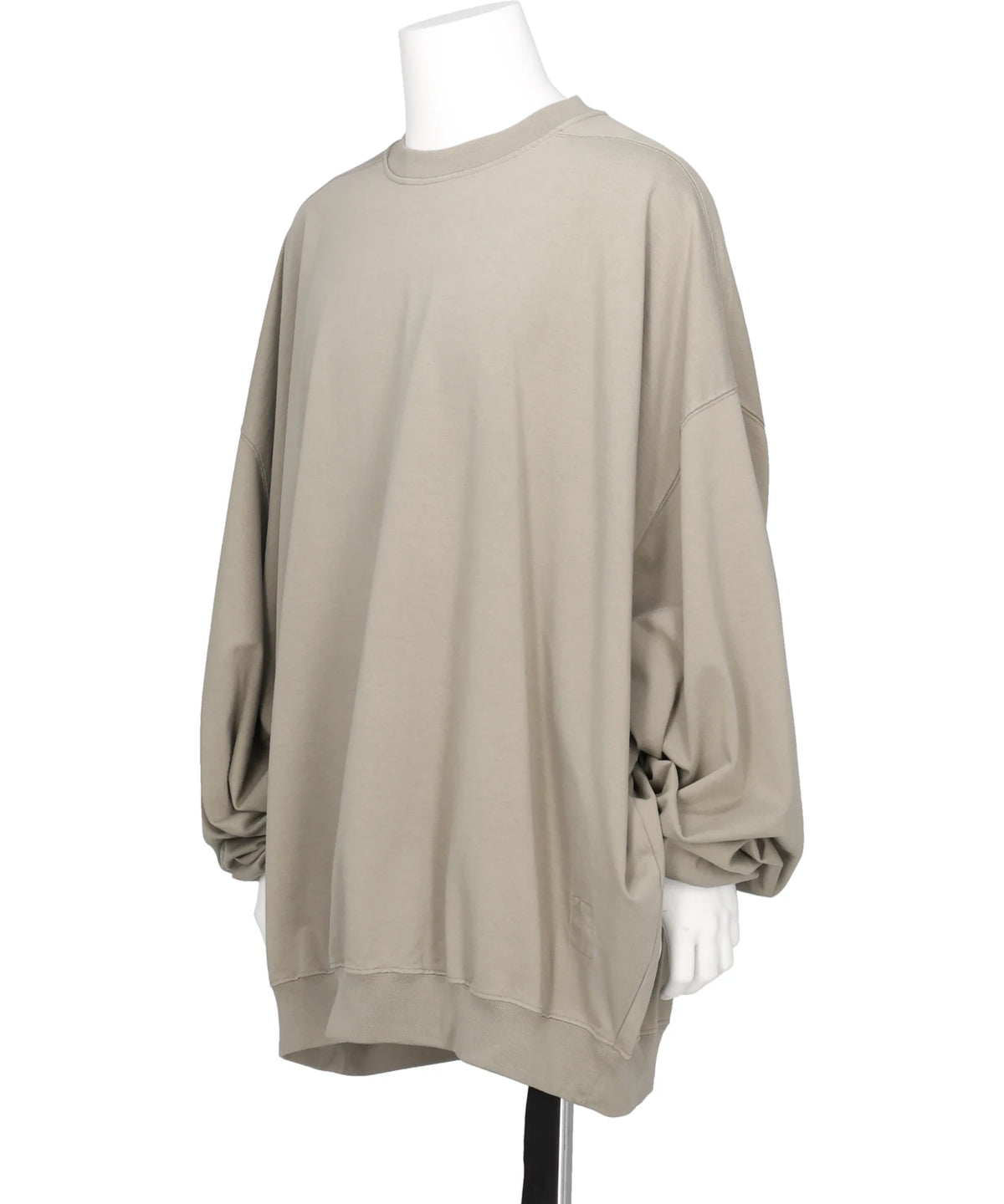 HUN CREWNECK - MINERAL