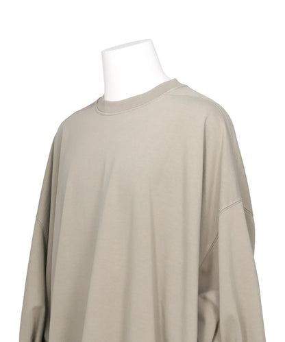 HUN CREWNECK - MINERAL
