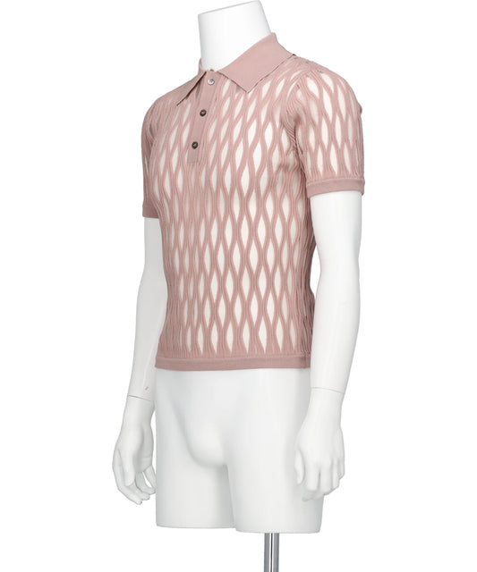 POLO KNIT