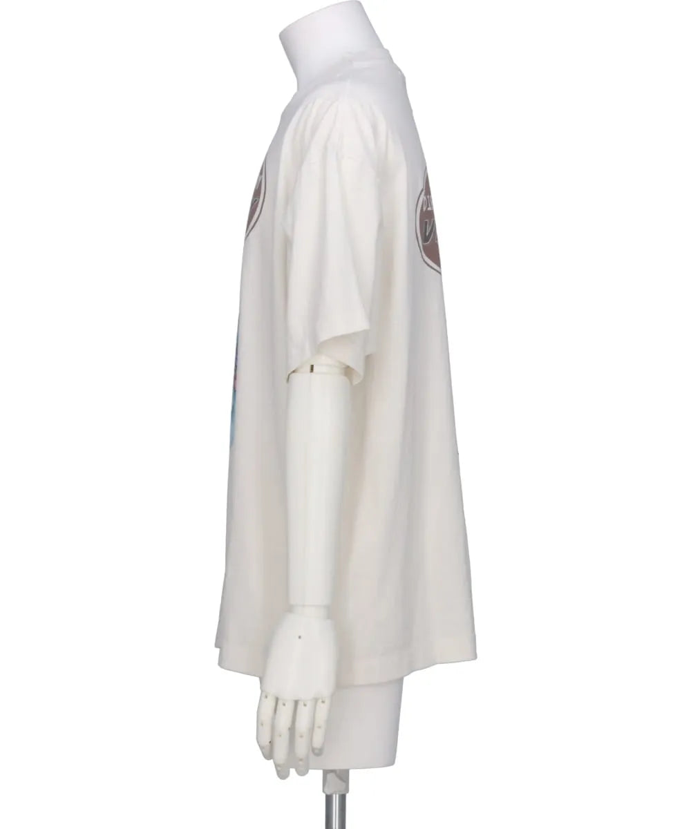 VANITY SS TEE – MIDWEST ONLINE STORE