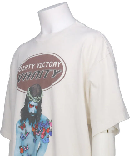 VANITY SS TEE