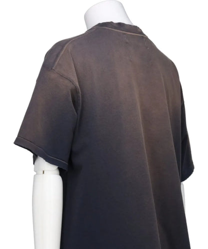 "ALIEN" VINTAGE WASH H-S TEE