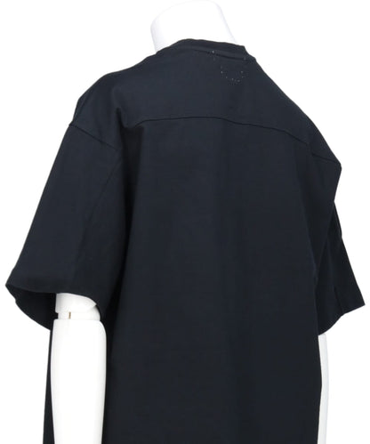 Brewed Protein? BLEND COTTON YOKE T-SHIRT