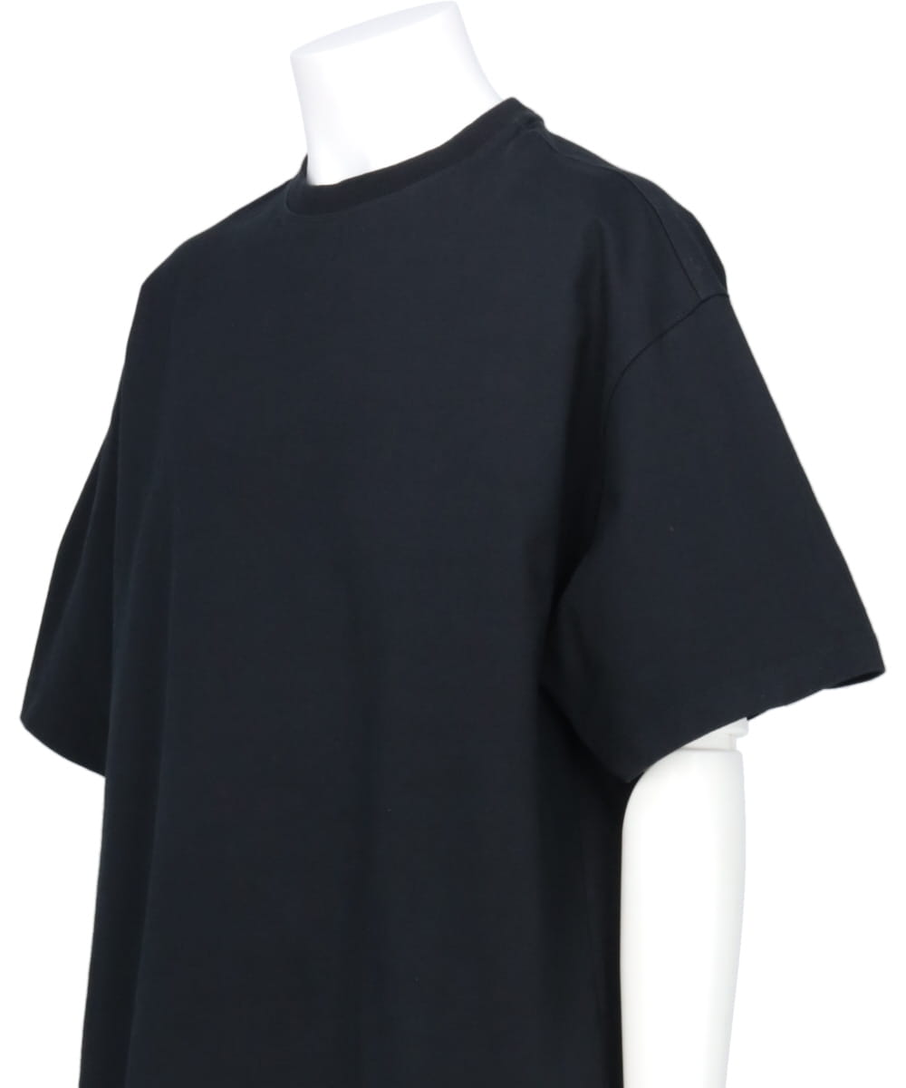 Brewed Protein? BLEND COTTON YOKE T-SHIRT