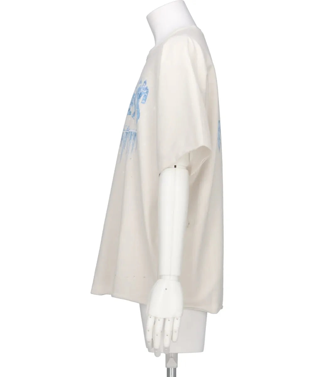 ULTRA FREEZER REGULAR FIT T-SHIRT