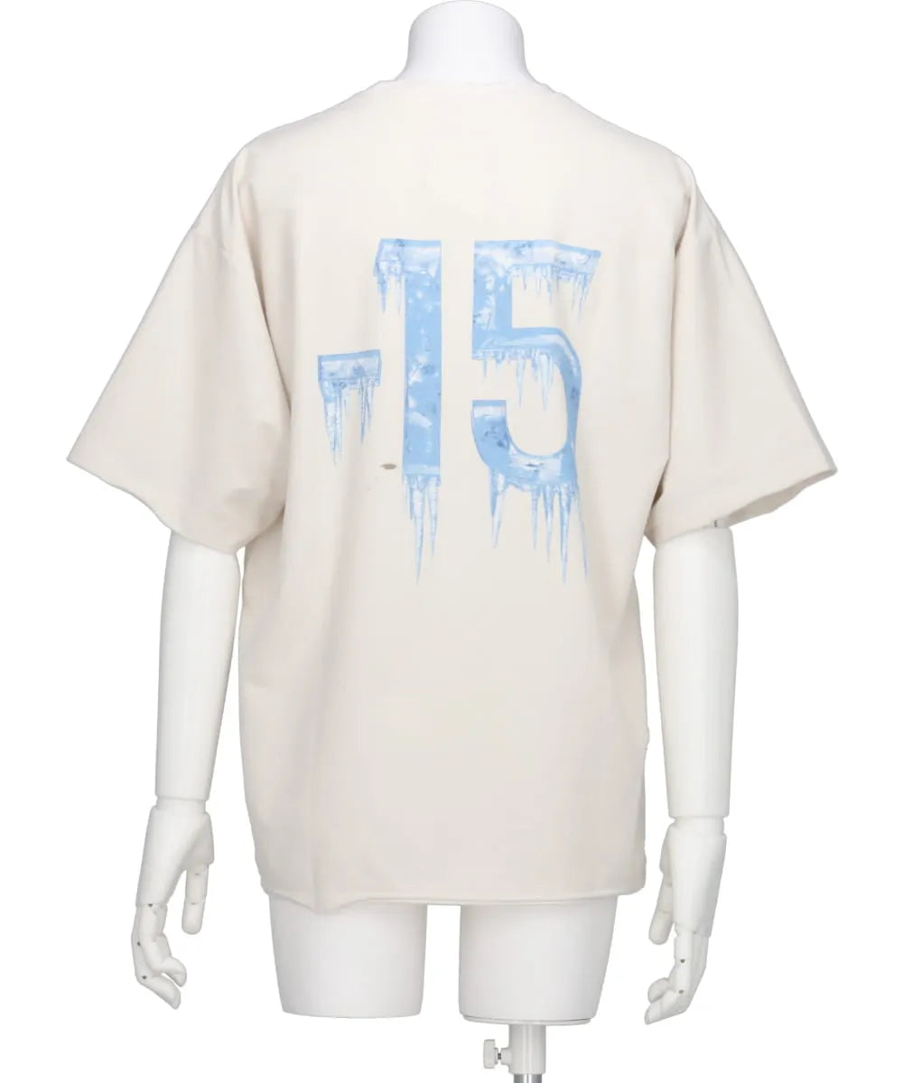 ULTRA FREEZER REGULAR FIT T-SHIRT