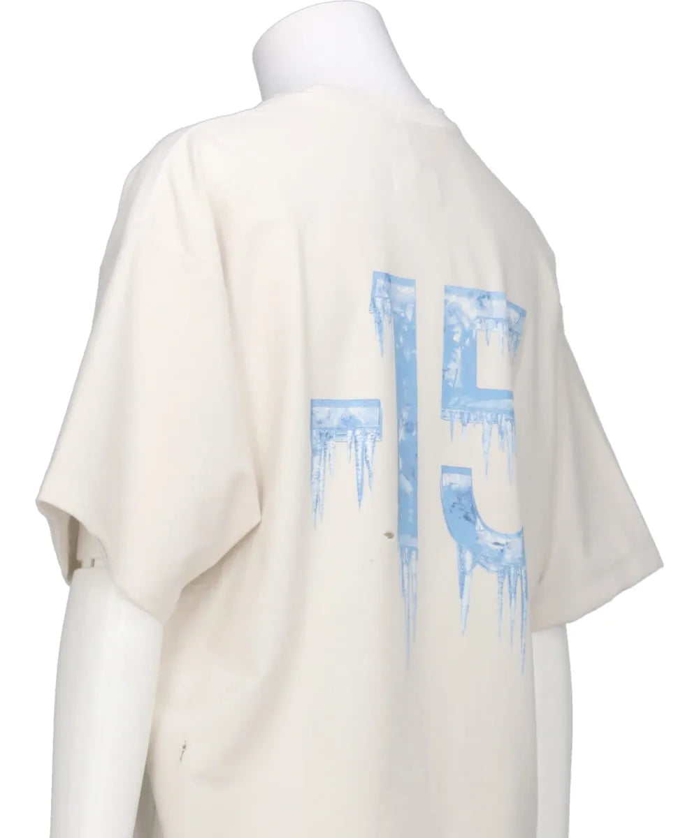 ULTRA FREEZER REGULAR FIT T-SHIRT