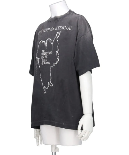 SS TEE / HOPE SPRING