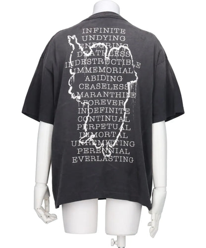 SS TEE / HOPE SPRING