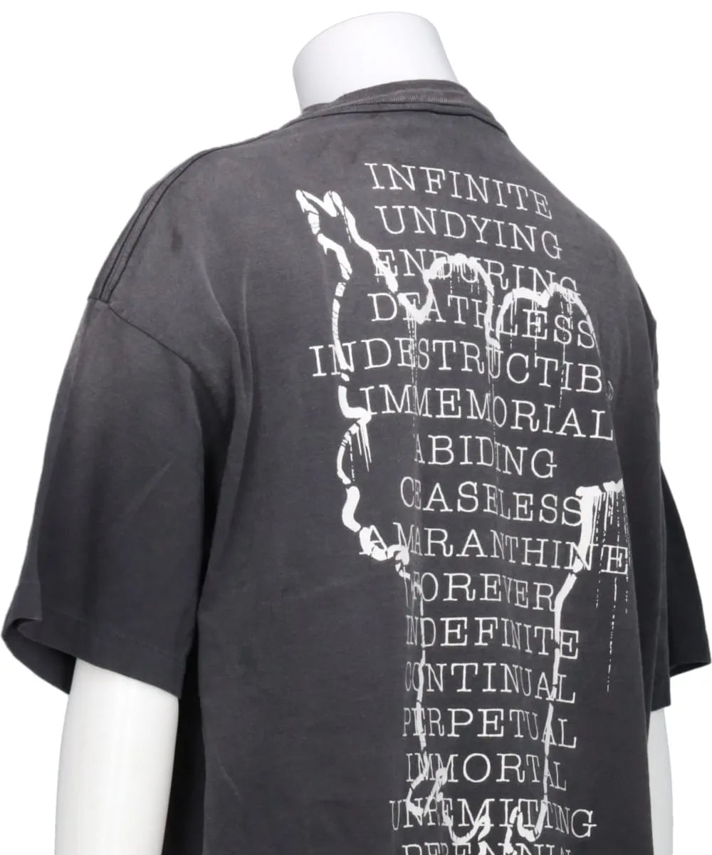 SS TEE / HOPE SPRING