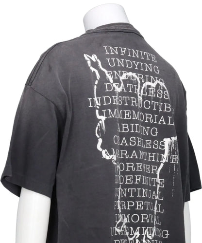 SS TEE / HOPE SPRING