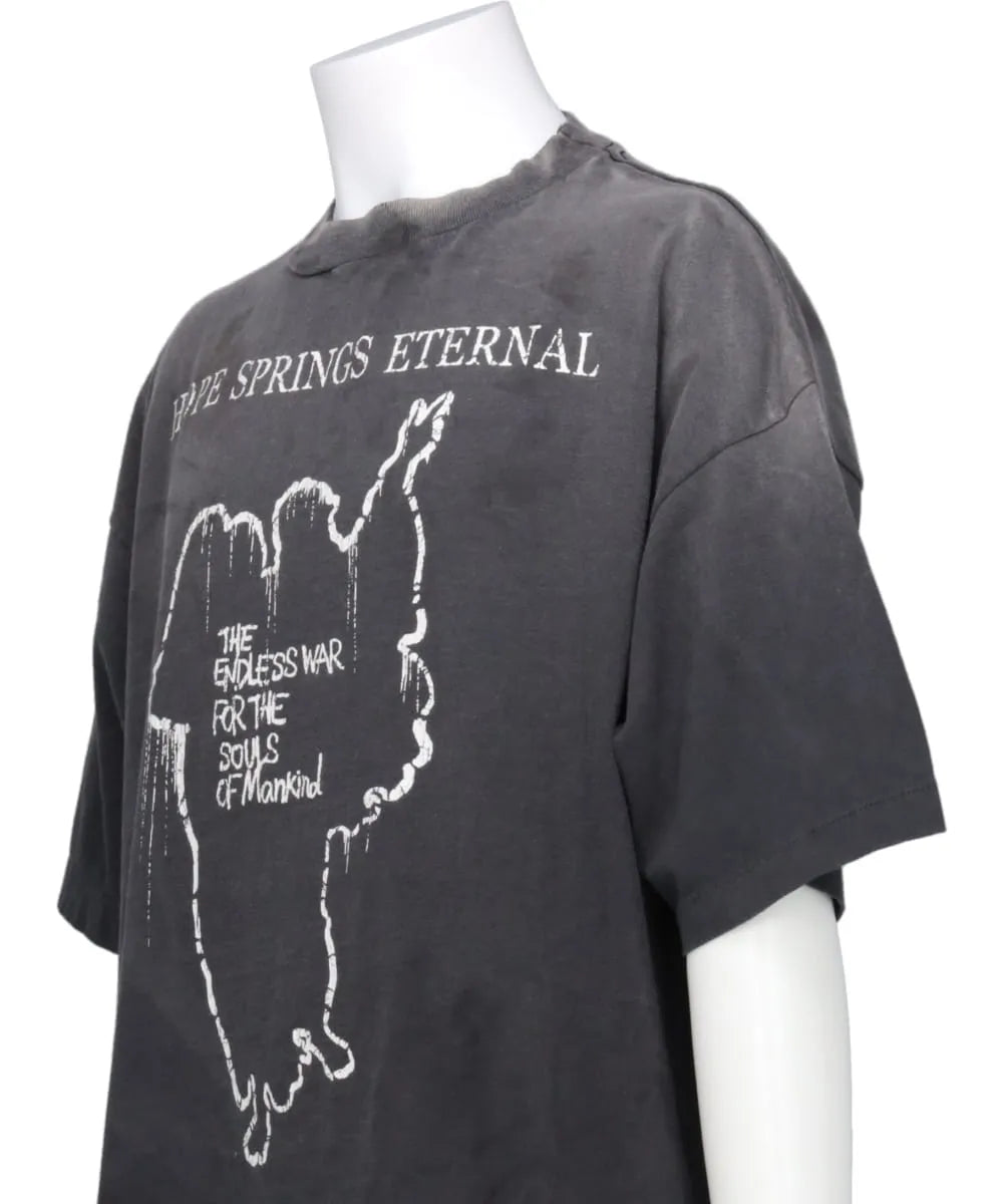 SS TEE / HOPE SPRING