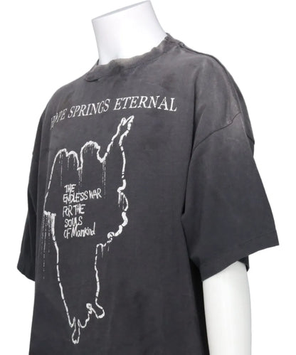 SS TEE / HOPE SPRING