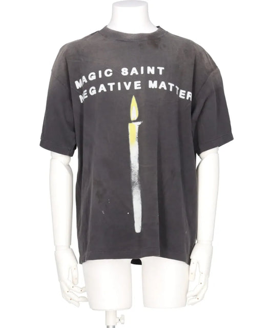 SS TEE / CANDLE