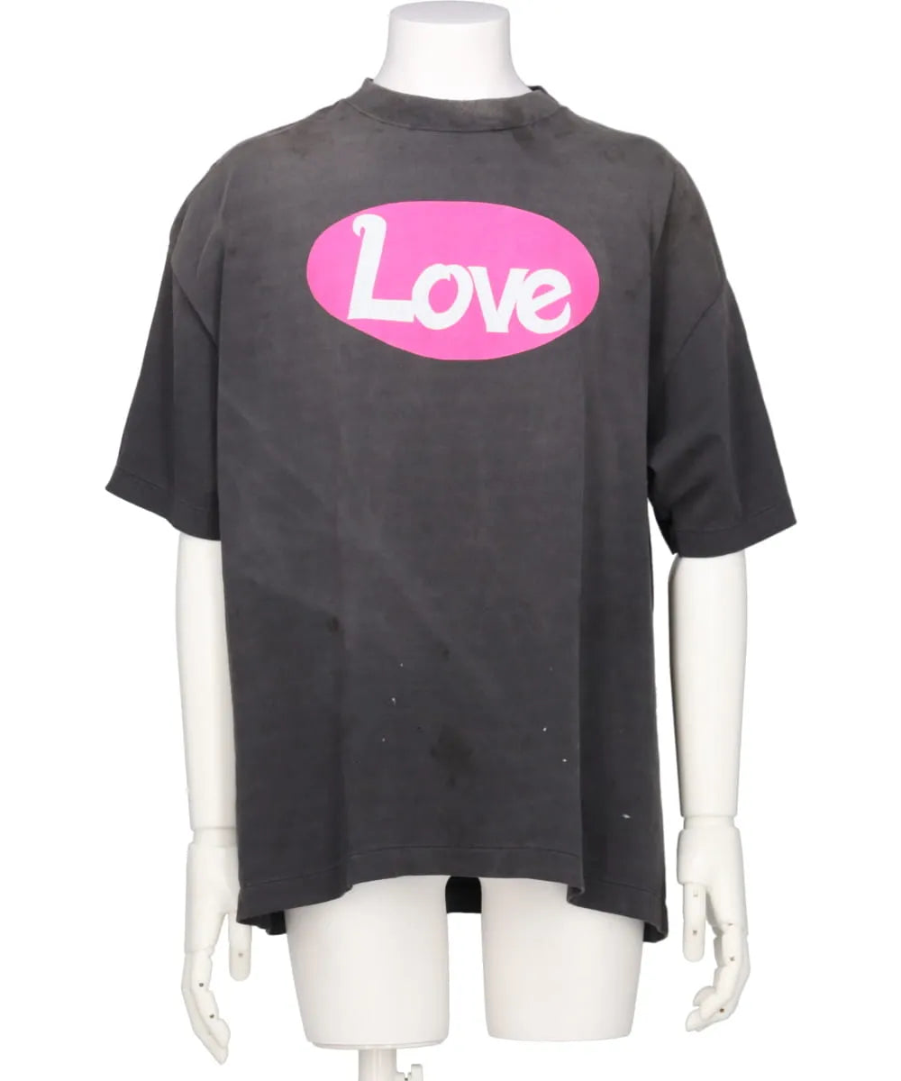 SS TEE / LOVE