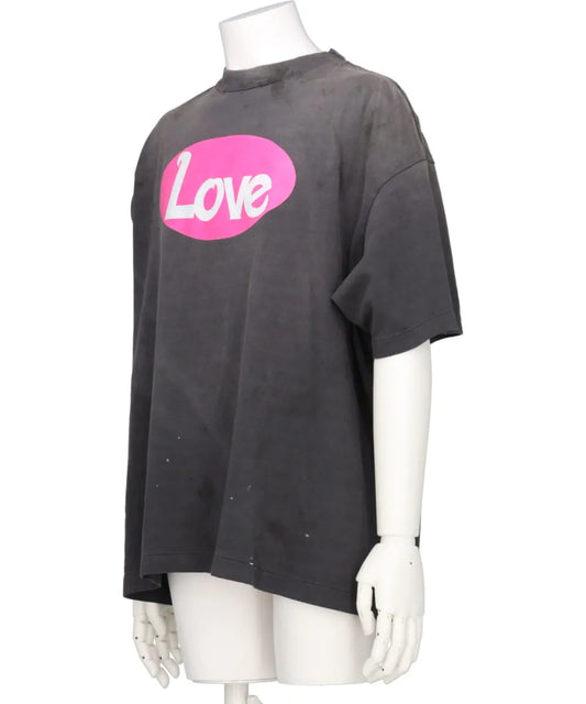SS TEE / LOVE