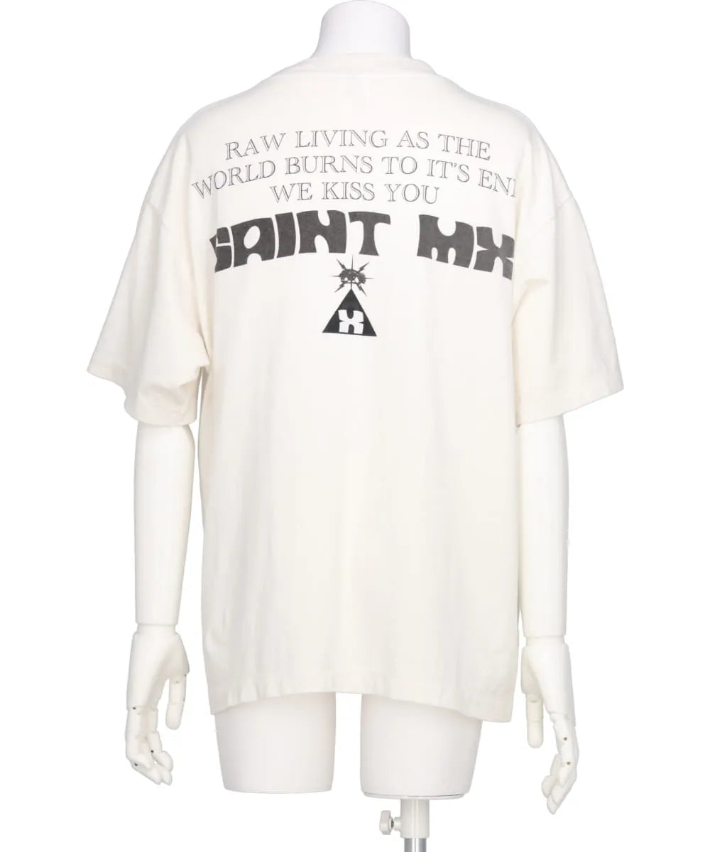 SS TEE / SAINT MX – MIDWEST ONLINE STORE SS TEE / SAINT MX – MIDWEST ONLINE STORE