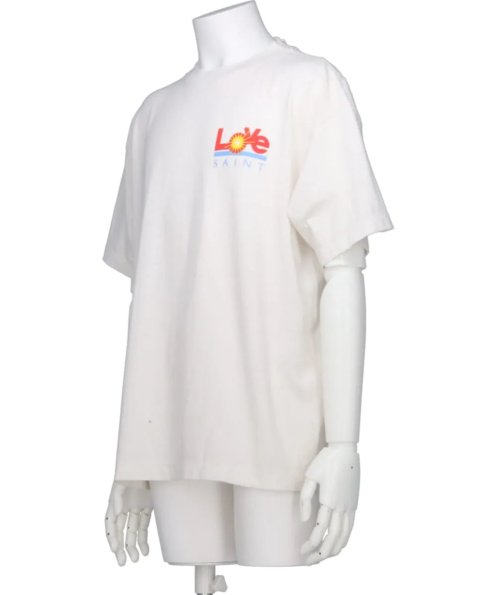 SS TEE / LOVE