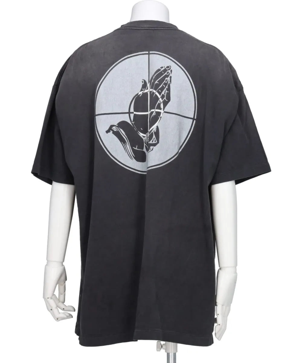 GOD ONLY KNOWS PHOTO SEA T-SHIRT黒 Mサイズ GOD ONLY KNOWS PHOTO SEA T-SHIRT黒 Mサイズ GOD ONLY KNOWS