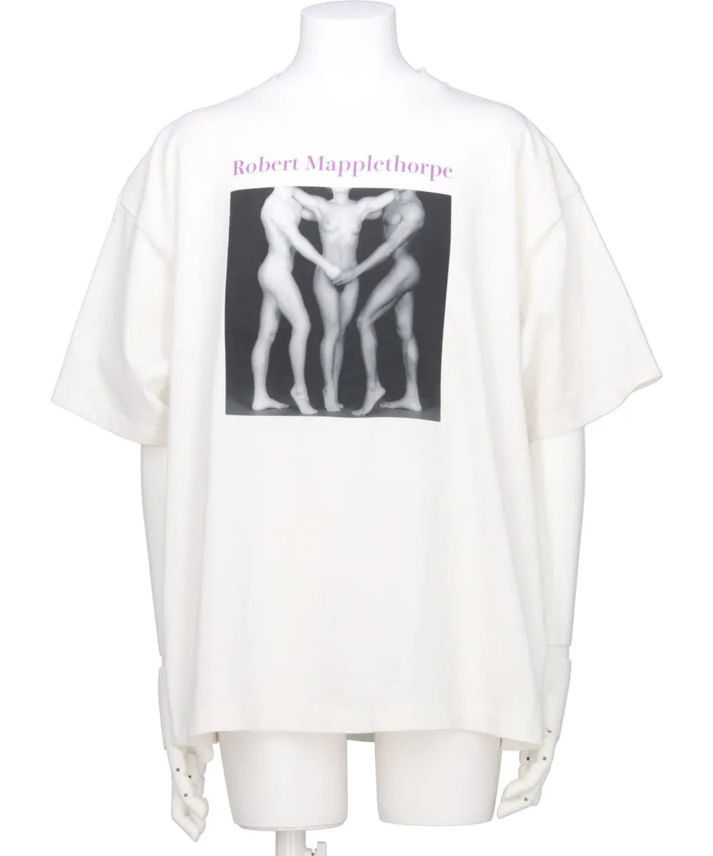 MT_SS TEE / KEN&LYDIA&TYLER