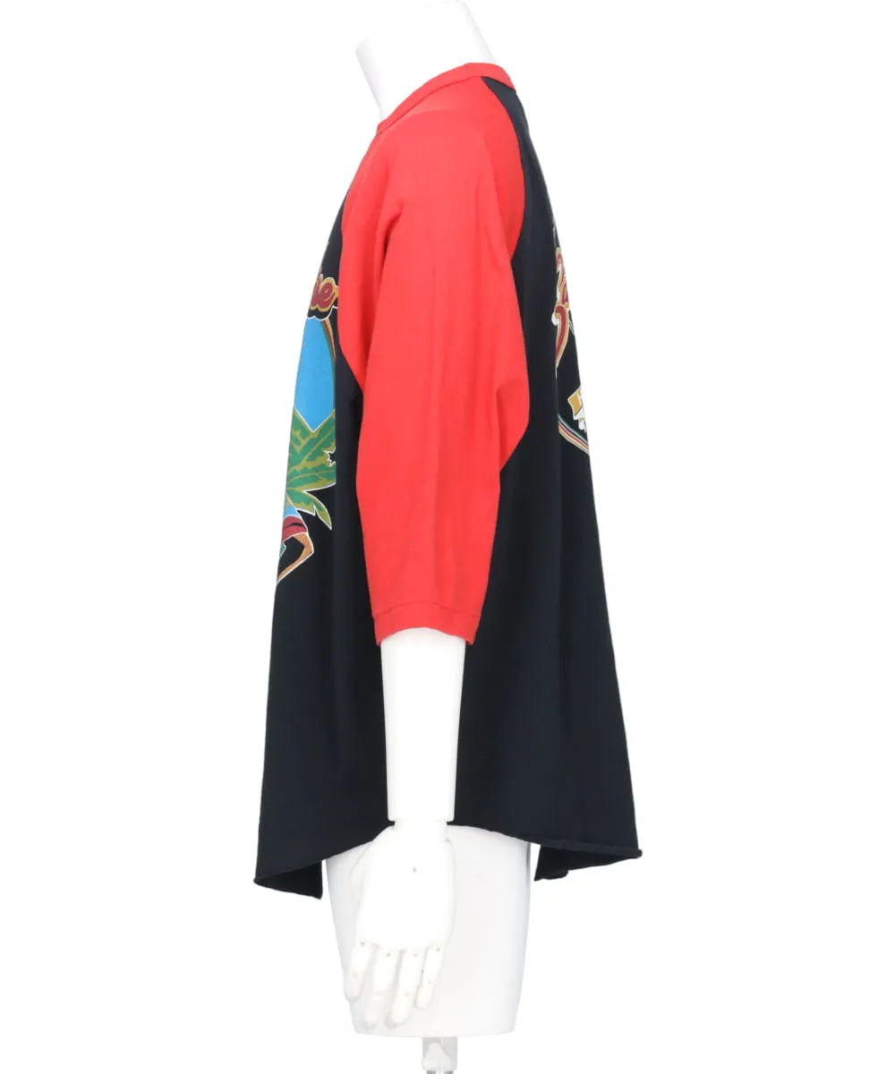 LM_SS TEE / SNT NOISE – MIDWEST ONLINE STORE