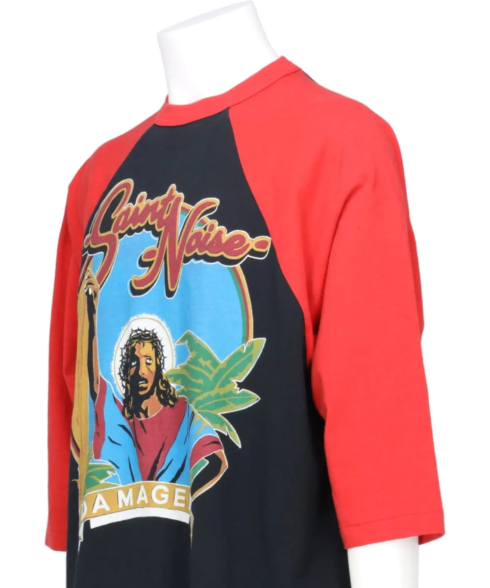 LM_SS TEE / SNT NOISE