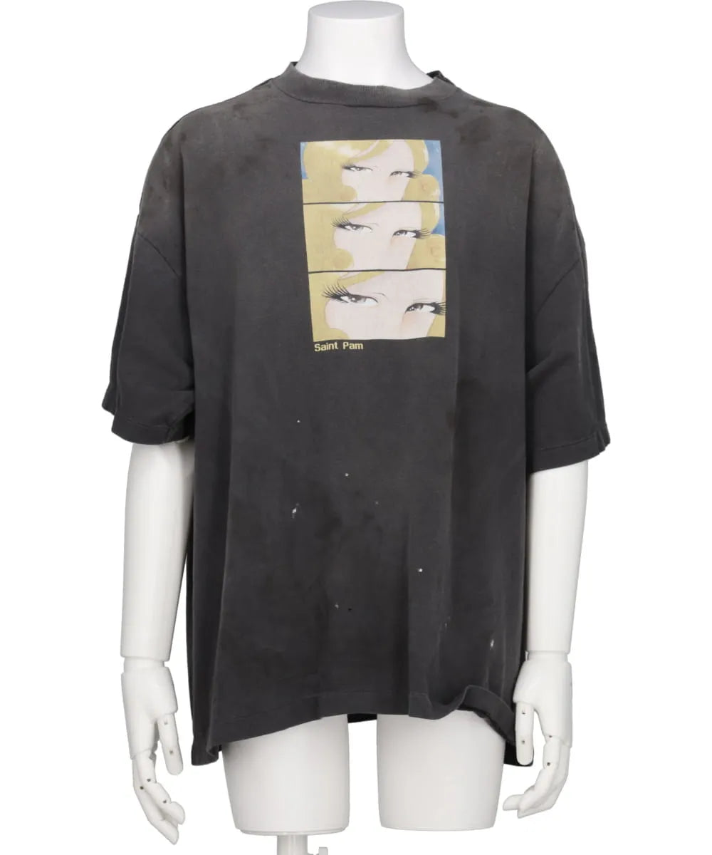 PM_SS TEE / SAINT PAM