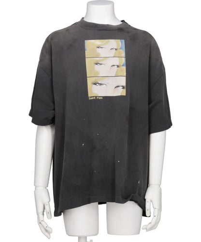 PM_SS TEE / SAINT PAM