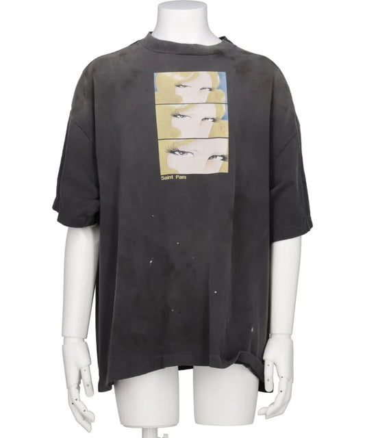 PM_SS TEE / SAINT PAM