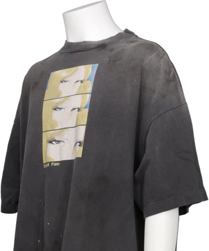 PM_SS TEE / SAINT PAM